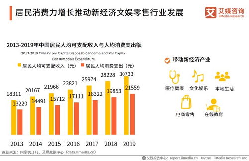 艾媒咨詢2020年中國新經濟獨角獸與準獨角獸Top200榜單解讀及標桿企業研究 聚焦信息技術咨詢服務