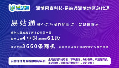 淄博網泰科技張店優化服務收費明細詳解
