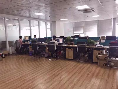 平湖多家企業榮膺“二星級機構”稱號，信息技術咨詢服務領域亮點頻現