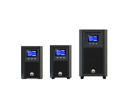 值得選擇的UPS品牌有哪些？華為網(wǎng)絡(luò)能源以領(lǐng)先網(wǎng)絡(luò)技術(shù)領(lǐng)跑市場(chǎng)