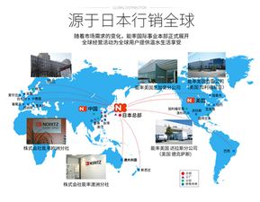 能率 以恒溫技術(shù)定義行業(yè)標(biāo)準(zhǔn)，引領(lǐng)全球熱水器創(chuàng)新研發(fā)新紀(jì)元